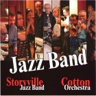 Ultimo CD "JAZZ BAND" - Storyville Jazz Band