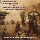 29 marzo 2012 - Verona - Circolo del Jazz - ore 21:30 - Storyville Jazz Band