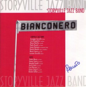  - Storyville Jazz Band