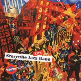  - Storyville Jazz Band