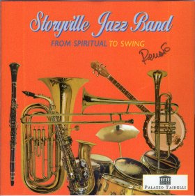  - Storyville Jazz Band