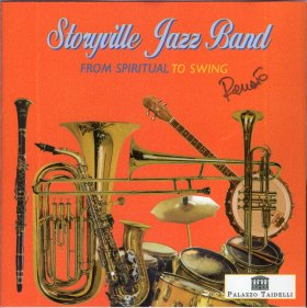  - Storyville Jazz Band